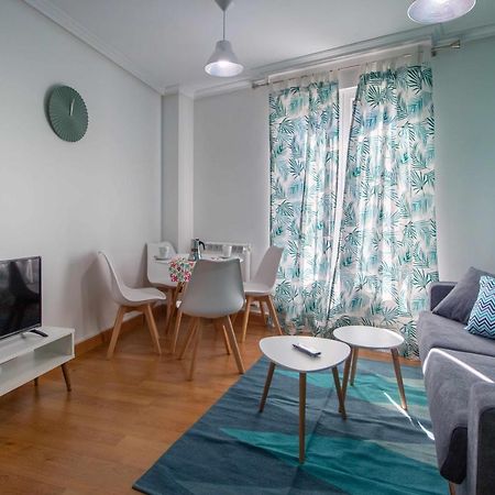 Sampiruco Apartamento Zamora Extérieur photo