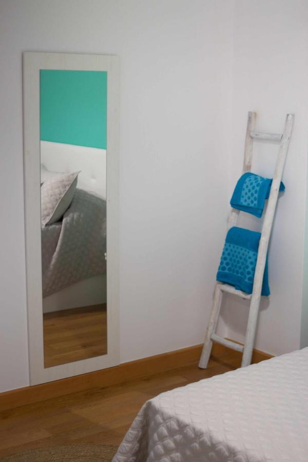 Sampiruco Apartamento Zamora Extérieur photo